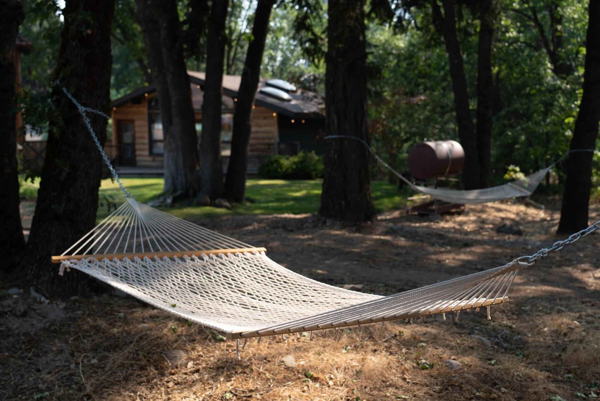 Basecamp Lodge Mount Shasta Esterno foto